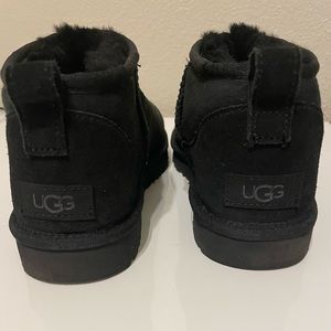 Classic Mini Uggs US 8